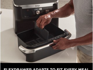 سرخ کن نینجا مدل AF500