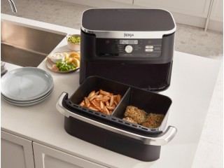 سرخ کن نینجا مدل AF500