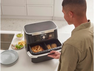 سرخ کن نینجا مدل AF500