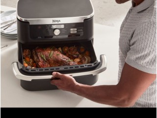 سرخ کن نینجا مدل AF500