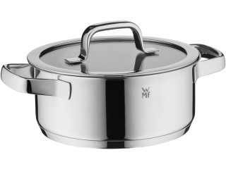 سرویس قابلمه استیل  دبلیو ام اف مدل Compact Cuisine