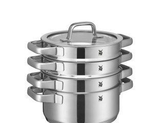 سرویس قابلمه استیل  دبلیو ام اف مدل Compact Cuisine
