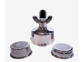 اسپرسو ساز باریتون مدل BEC-213502SX