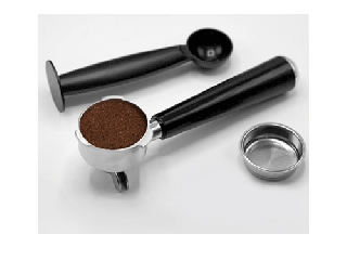 اسپرسو ساز باریتون مدل BEC-213502SX