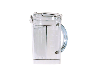 آبمیوه گیری باریتون تک کاره مدل BJ-13001ST