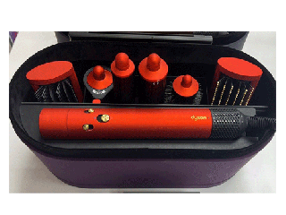 سشوار و فر کننده و حالت دهنده مو دایسون مدل HS05