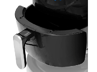 سرخ کن هنریچ مدل Heinrichs HFR 8204