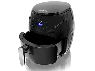 سرخ کن هنریچ مدل Heinrichs HFR 8204