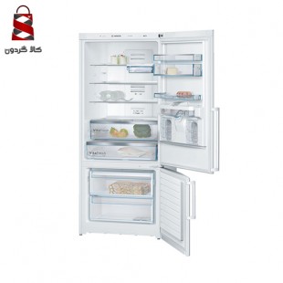 یخچال و فریزر بوش مدل KGD57PW204