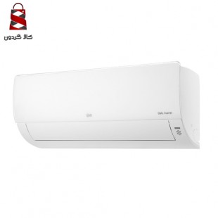کولر گازی ال جی مدل Next Titan2 NT129SQ1 12000