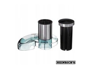 آبمیوه گیری حرفه ای هنریچ مدل HPJ 8694