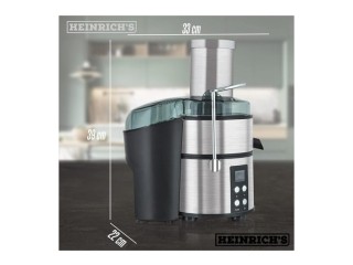 آبمیوه گیری حرفه ای هنریچ مدل HPJ 8694