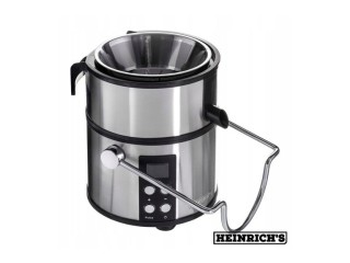 آبمیوه گیری حرفه ای هنریچ مدل HPJ 8694