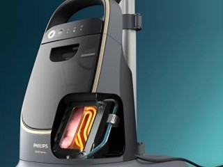اتو بخارگر فیلیپس مدل PHILIPS AIS8540