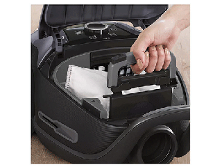 جاروبرقی الکترولوکس مدل ELECTROLUX PD91-4DB