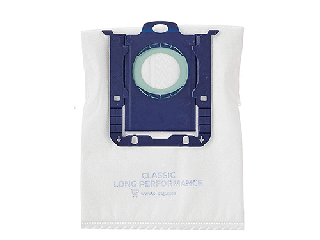 کیسه جاروبرقی الکترولوکس s-bag