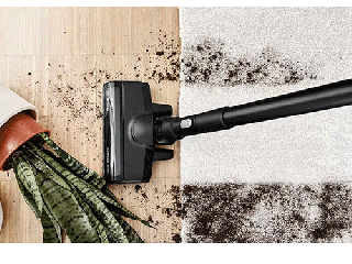 جاروشارژی بوش مدل BOSCH BCS82BL24