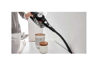 جاروشارژی بوش مدل BOSCH BCS82BL24