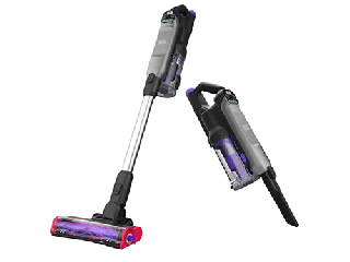 جاروشارژی بلک‌ اند‌ دکر مدل BLACK and DECKER BHFEA640WP