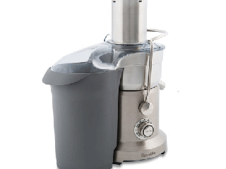 آبمیوه گیری برویل مدل BJB840