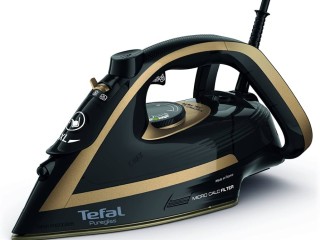 اتو بخار تفال مدل FV8064 Puregliss