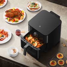 سرخ کن هوا پز شیائومی Air Fryer MAF02 3.5L