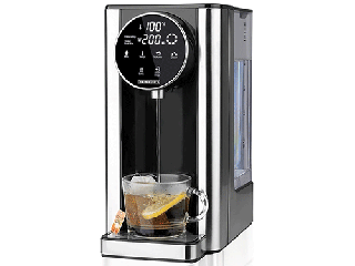 آب جوش کن 2600 وات هنریچ مدل HWS8731