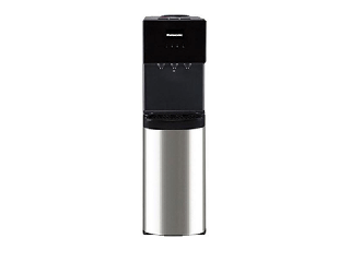آبسردکن پاناسونیک مخزن پایین مدل SSDM-WD3438BG