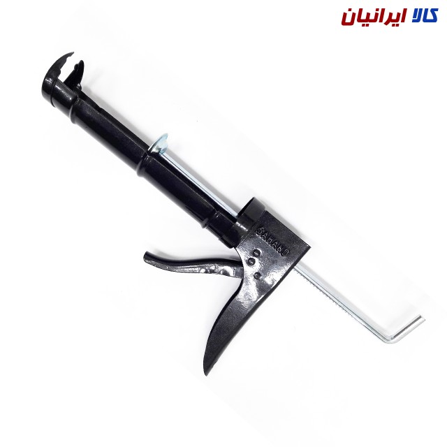 پمپ چسب آکواریوم فلزی