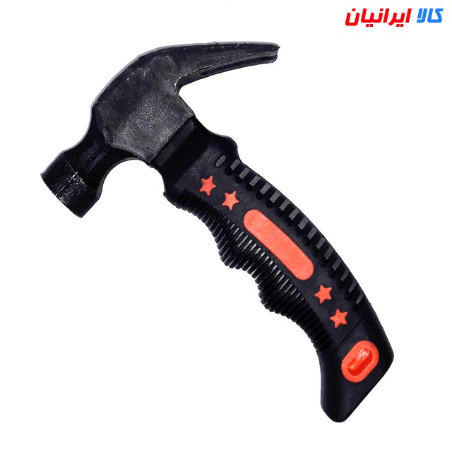 چکش دو شاخ ۳۰۰ گرمی