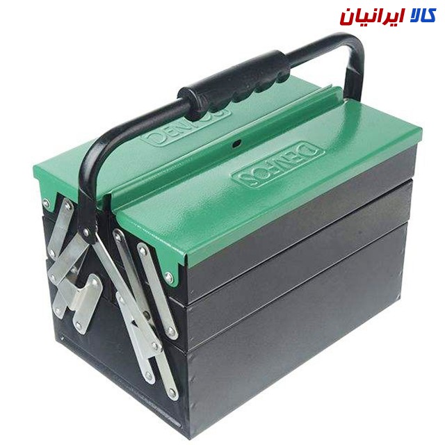 جعبه ابزار دنفوس مدل ۳۰۳