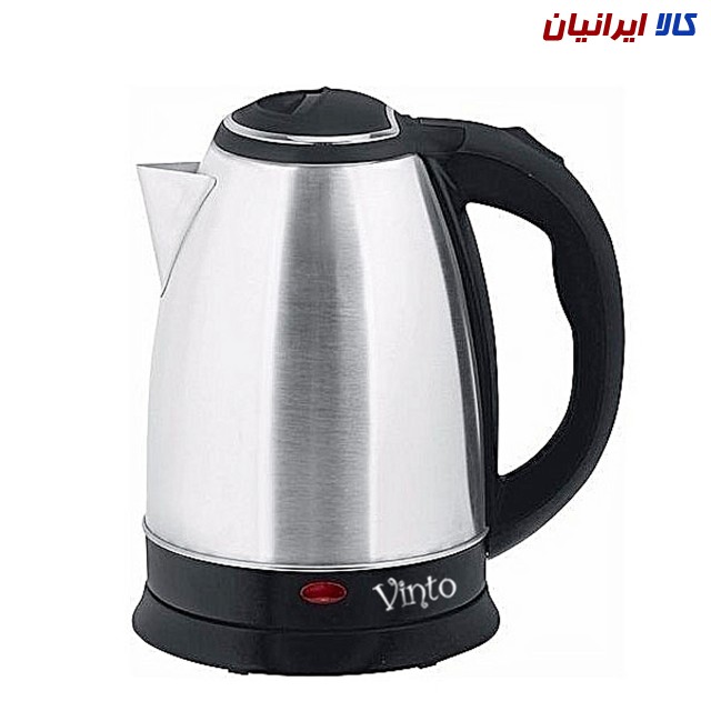 کتری برقی وینتو اصلی ۲ لیتری