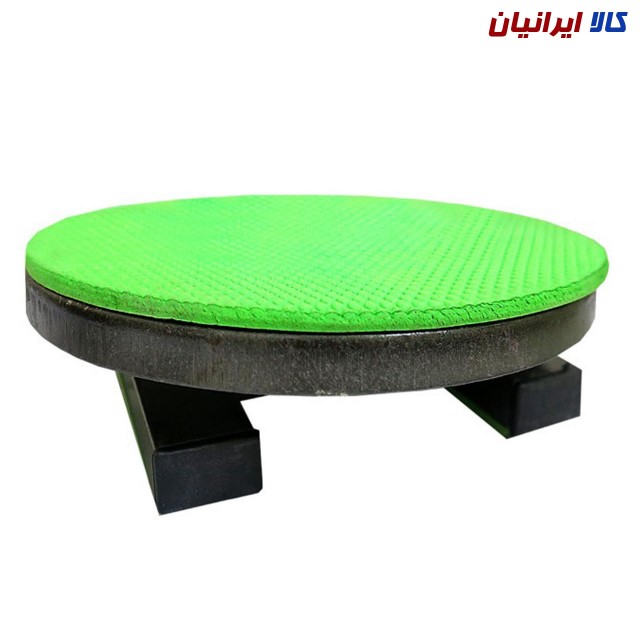 چرخونک فلزی