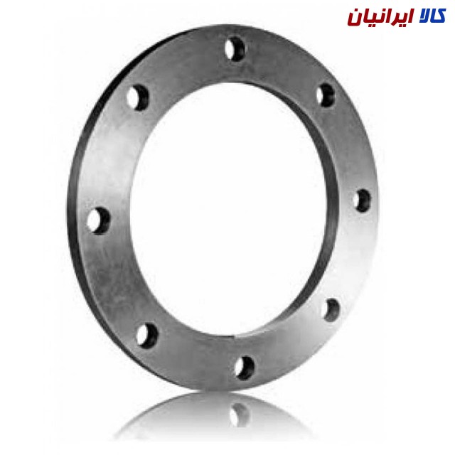 فلنج رینگ (Ring Flange)