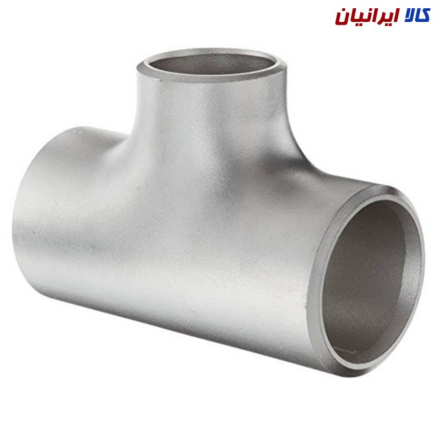 سه راهی (Tee)