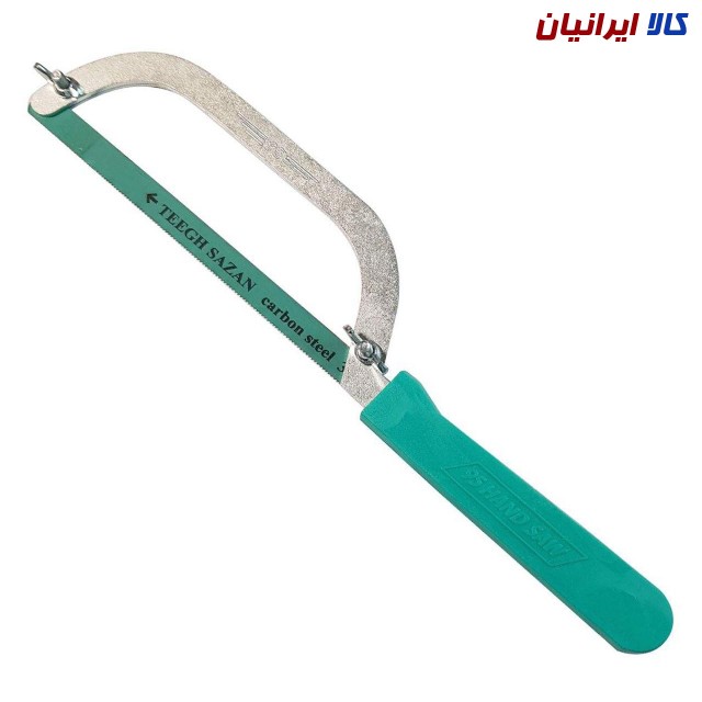 اره آهن بر مدل HS-95