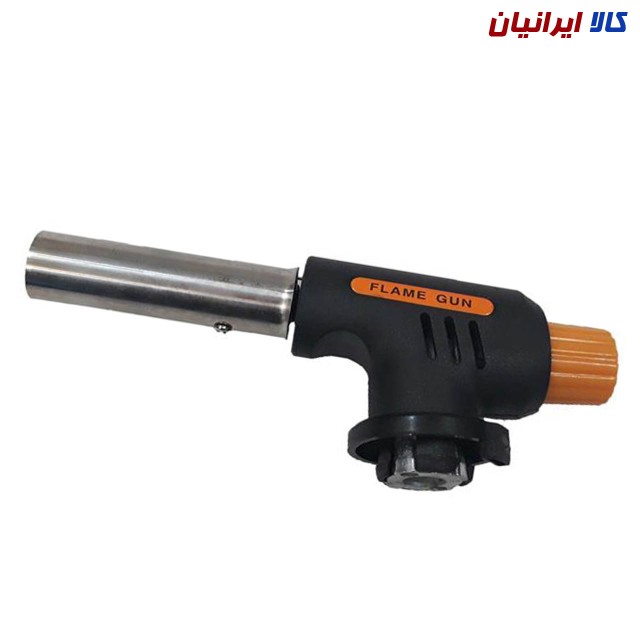 سرپیک شعله افکن Flame Gun