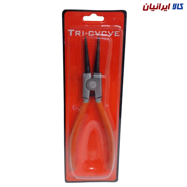 خاربازکن و خارجمع کن سرصاف 7 اینچ