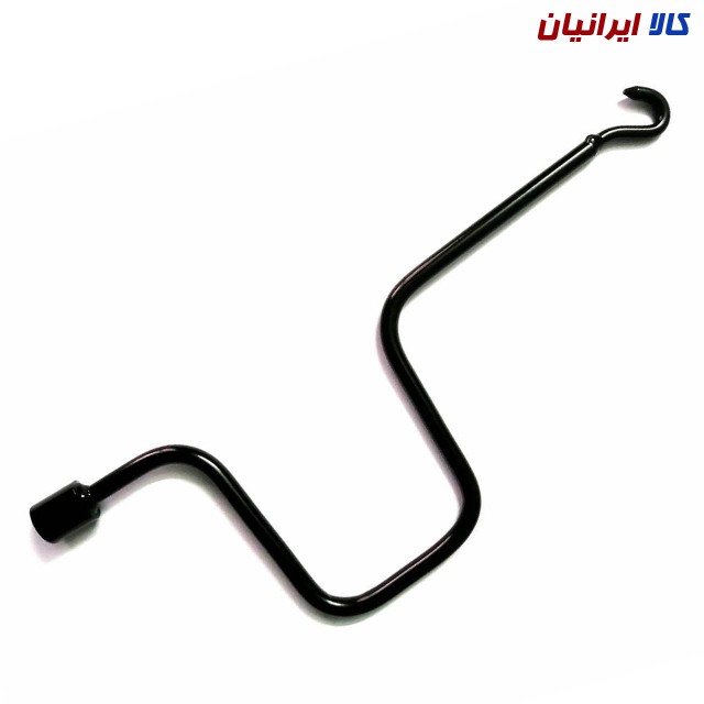 دسته جک پژویی