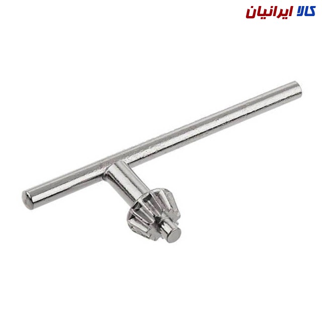 آچار سه نظام دریل سایز 13