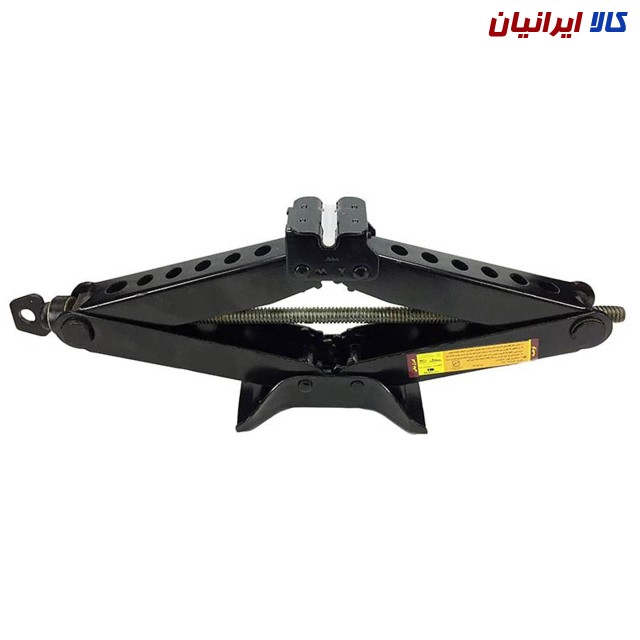 جک خودرو پژو مدل لوزی تاشو