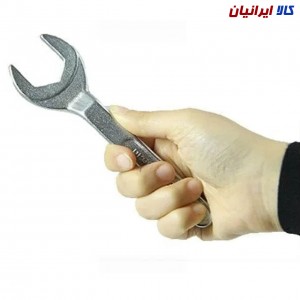 آچار رگولاتور گاز 25 میلیمتری
