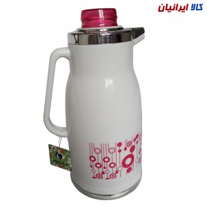 فلاسک چای 1.6 لیتری هپی دی