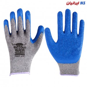 دستکش ایمنی بوفالو