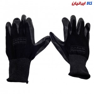 دستکش ایمنی استادکار