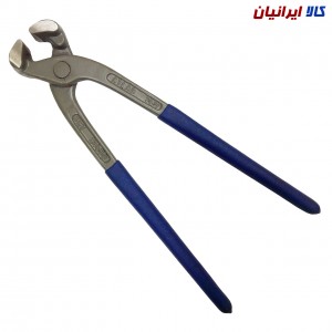 گاز انبر آرماتوربندی 10 اینچ  اطلس