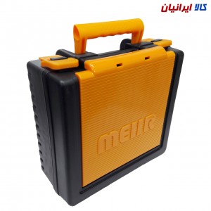جعبه دریل مهر پلاستیک