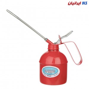 روغندان ۲۰۰cc استیل کو