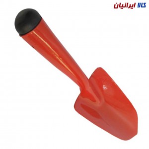 بیلچه فلزی