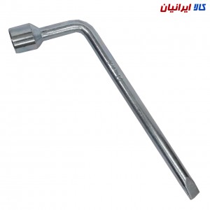 آچار چرخ ۱۹